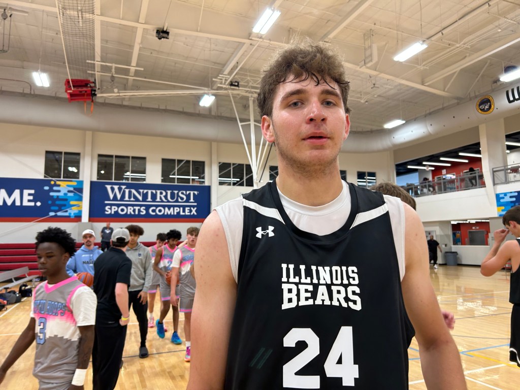 Chi-Town Tip Off: Top Illinois Post Performers