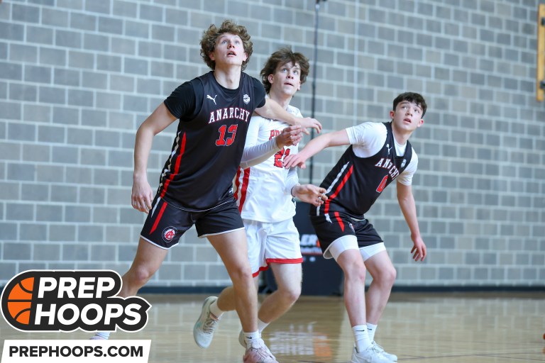 Preseason Preview: Knockdown Shooters Primed for New Opportunity