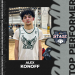 Alex Konoff