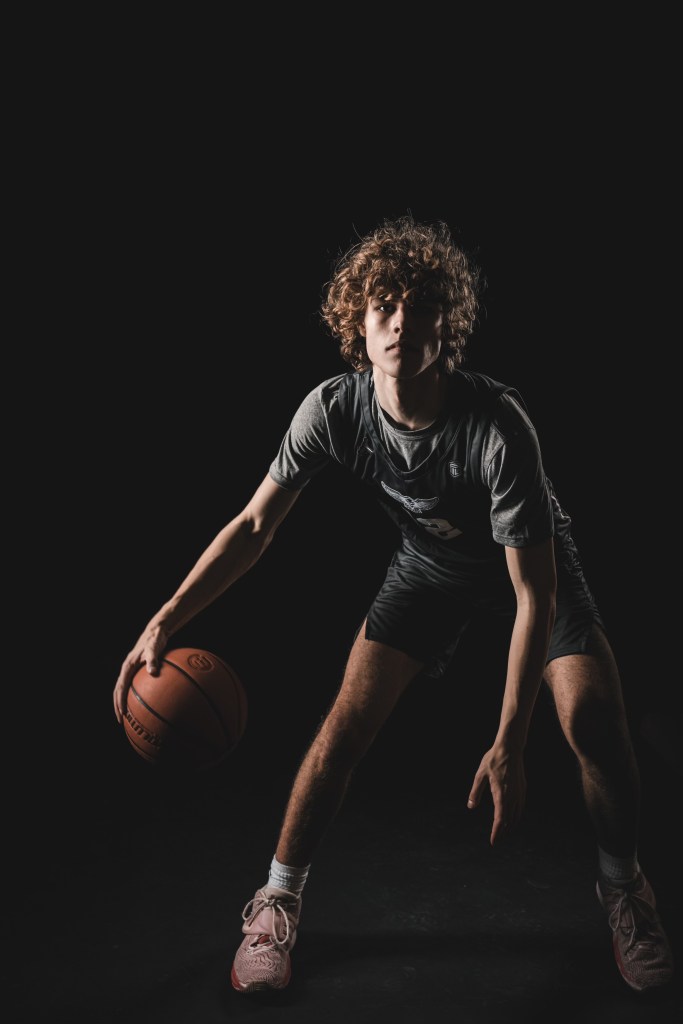 Neptune Alexander Lynch XII