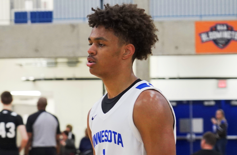 #PHTwinCitiesTakedown: Max's Day 3 Standouts