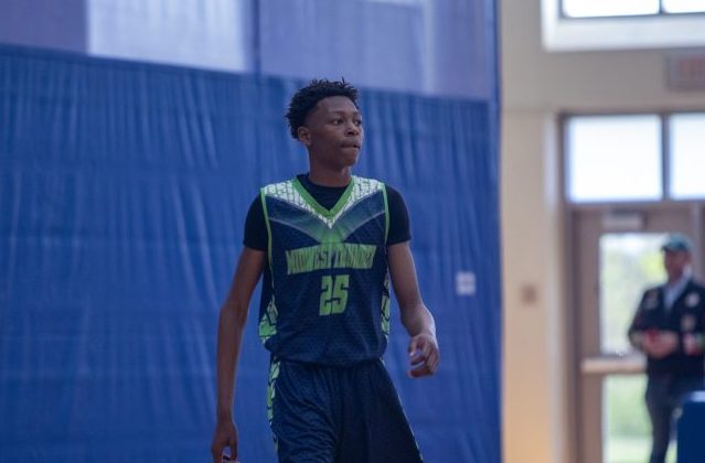 Triple Threat Spotlight: Three Teams to Watch in 2026 – 27