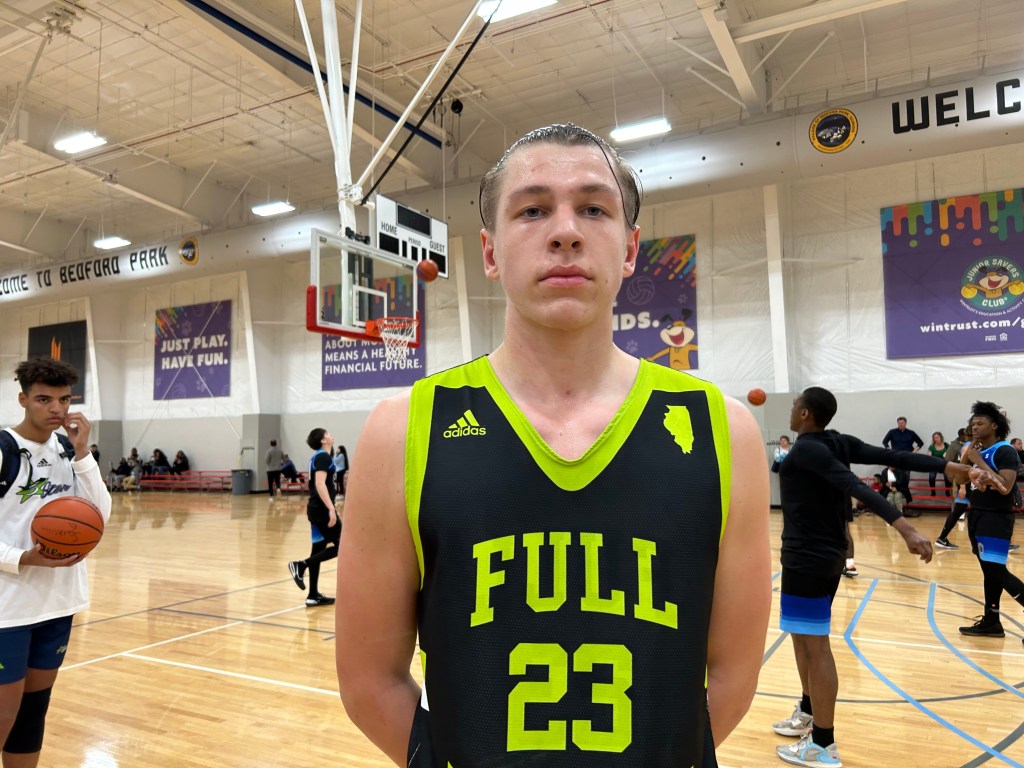 Chi-Town Tip Off: Top Illinois Rebounders
