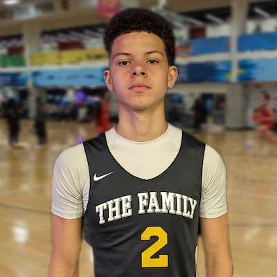 Freshman Showcase – Team 3 Player Evaluations