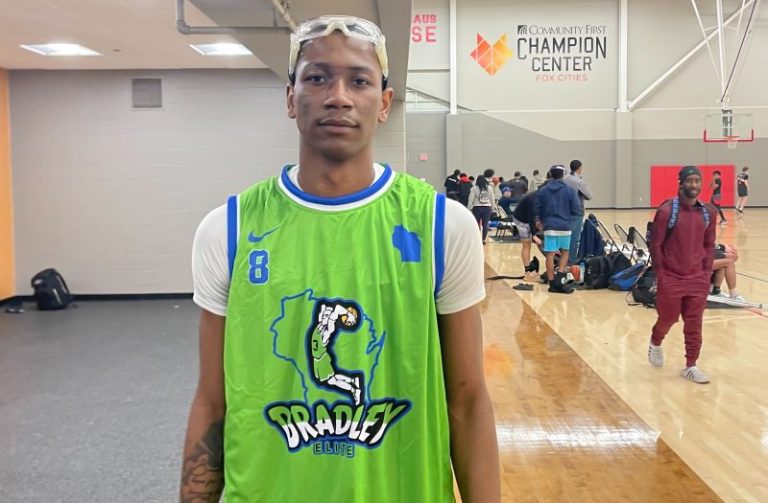 #PHMidwestShowdown: 17u Post Standouts