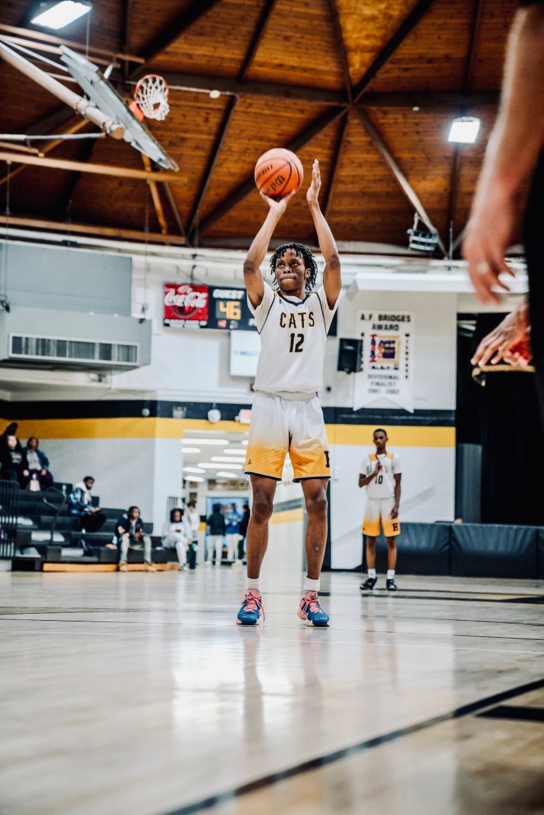 Dontez Carter