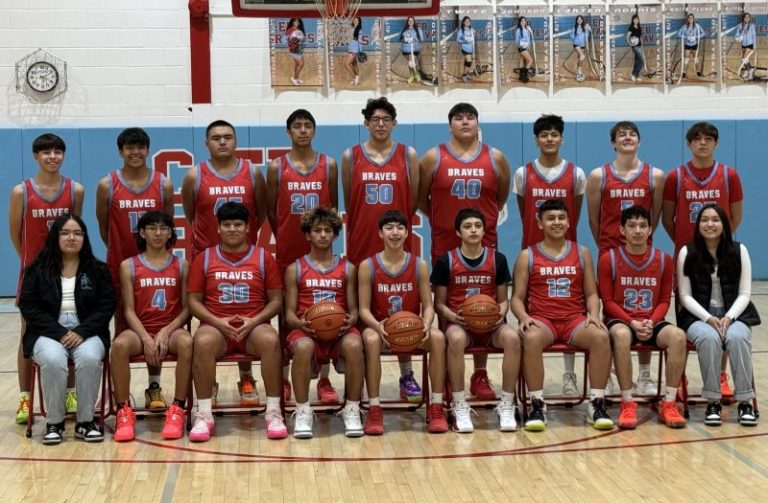 Cheyenne-Eagle Butte: Season Rewind