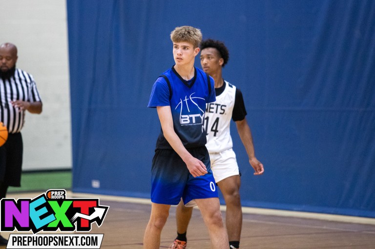 #NEXTTheStage — 14U First Team All-Tournament Team