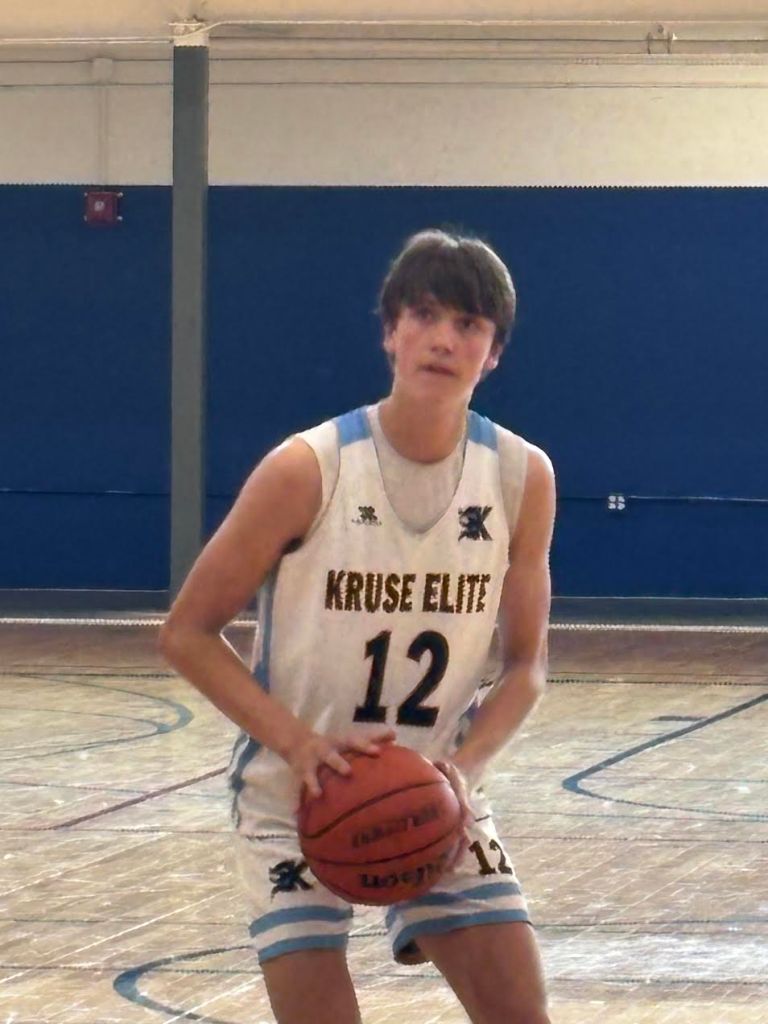 These Kansas 17U Forwards Shined at the Jayhawk Jam