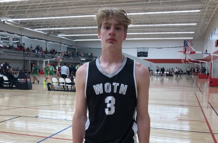 2026 Prospect Rankings: Class AAAA New Names to Know