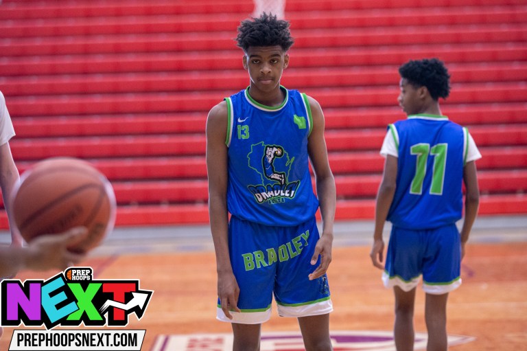 #NEXTTheStage — 14U Second Team All-Tournament Team