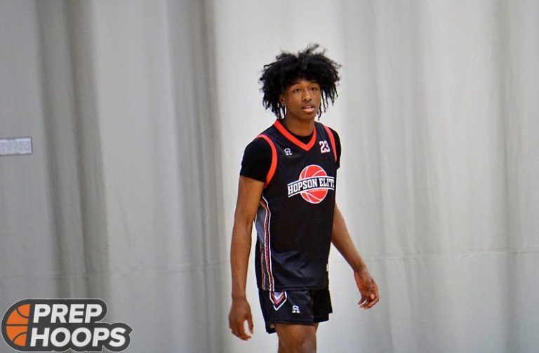 Ohio State Tournament Preview