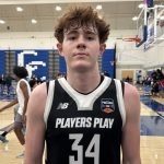EHA/MADE Hoops Spring Clash: Top Shooters