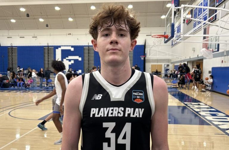 EHA/MADE Hoops Spring Clash: Top Shooters