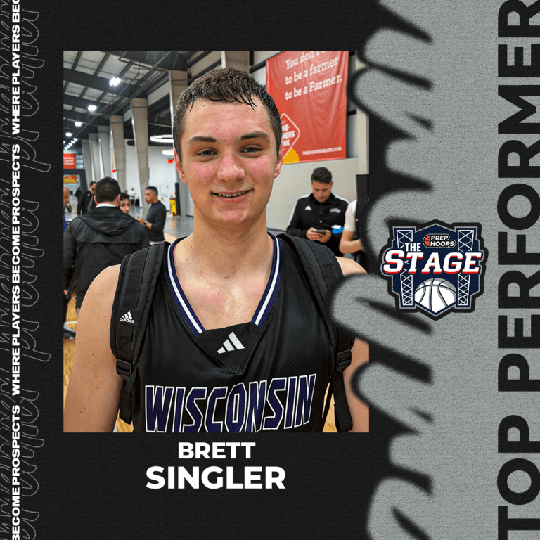 Brett Singler