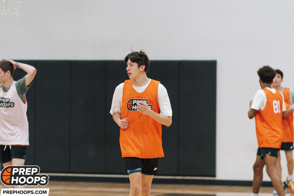 Spring Exposure Session: Standout Guards (Part II)