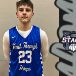 Next Up Recruits Jamboree: Top Performers Part 2