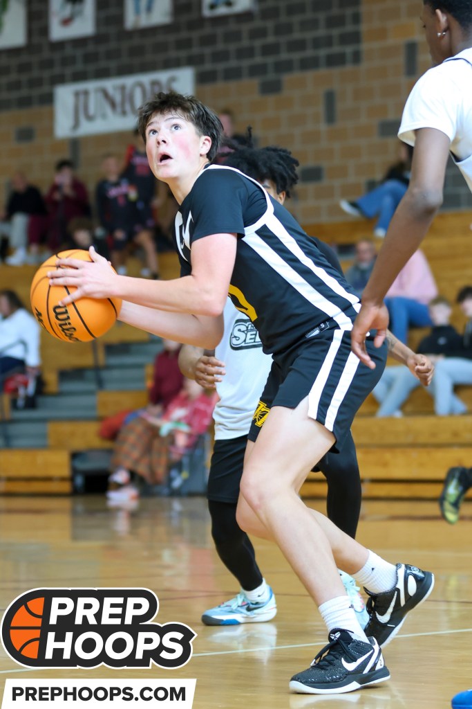 2026 Rankings Update: New Additions - Perimeter Playmakers