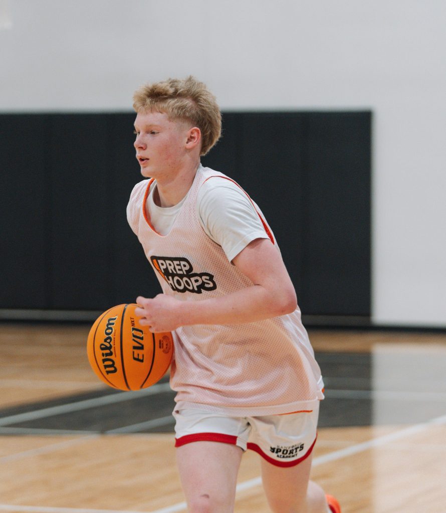 South Dakota AA Preview: Emerging 2027’s