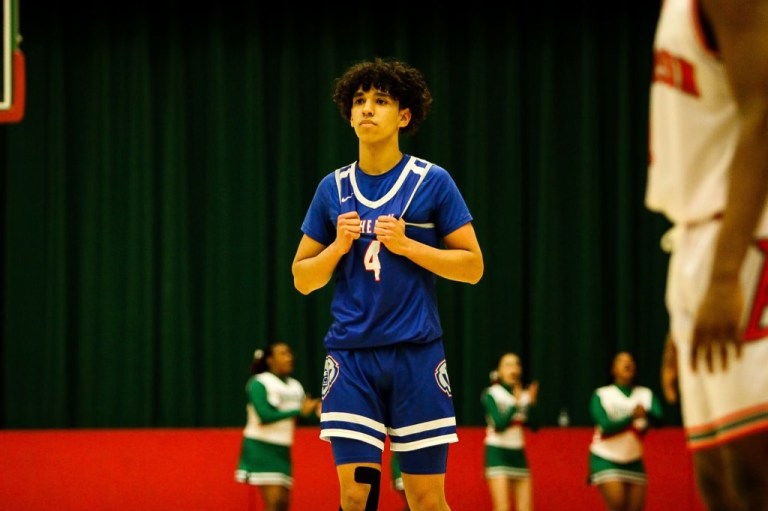 Jacob Thomas