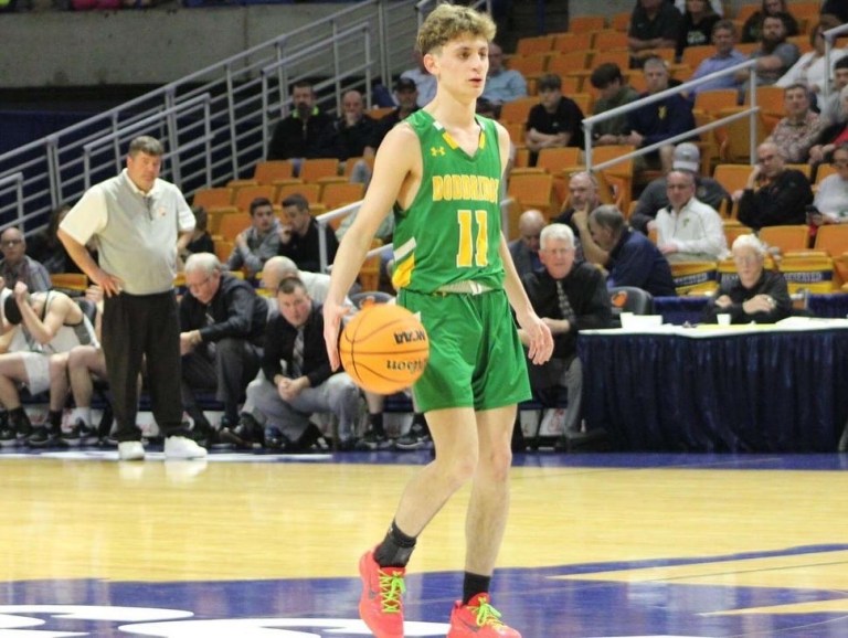 Jerod Trent