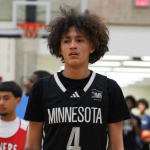 2025 Prospect Rankings Update: The Stock Risers