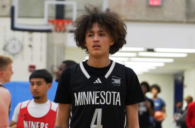 2025 Prospect Rankings Update: The Stock Risers