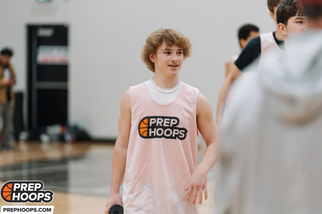 ND '26 Ranks: Stock Risers