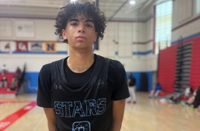 2026 Rankings Update: The Top-10