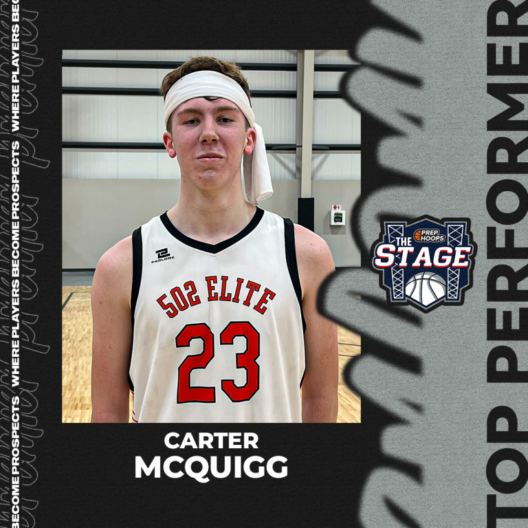 Carter McQuigg