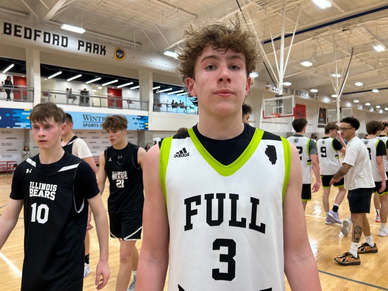Chi-Town Tip Off: Scotty B&#039;s Sunday Notebook