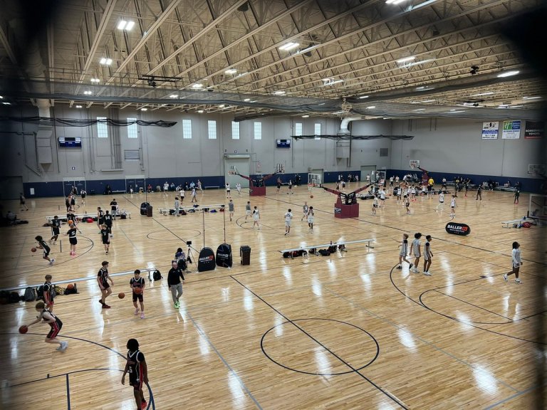 Prep Hoops Chi-Town Tip Off - Ramsey&#039;s Friday Notebook