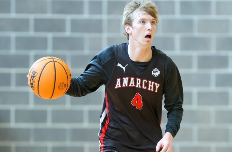Preseason Preview: Improved 2025 Backcourt Prospects