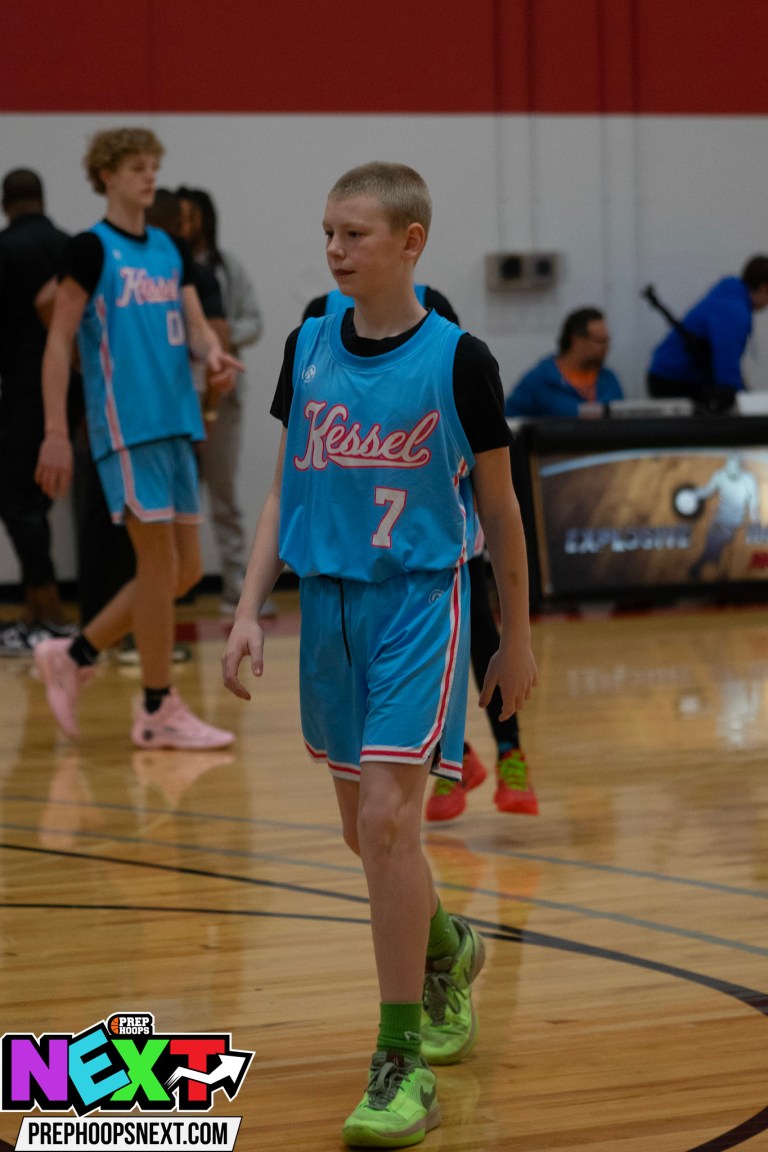PH Midwest Melee: Playmaking Prospects (14U)