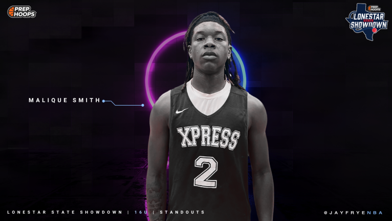 Lonestar State Showdown 16u Standouts