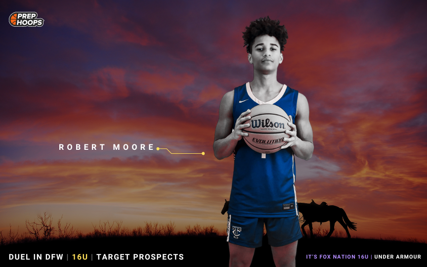 Duel in DFW &#8211; Target Prospects &#8211; Pt. 1