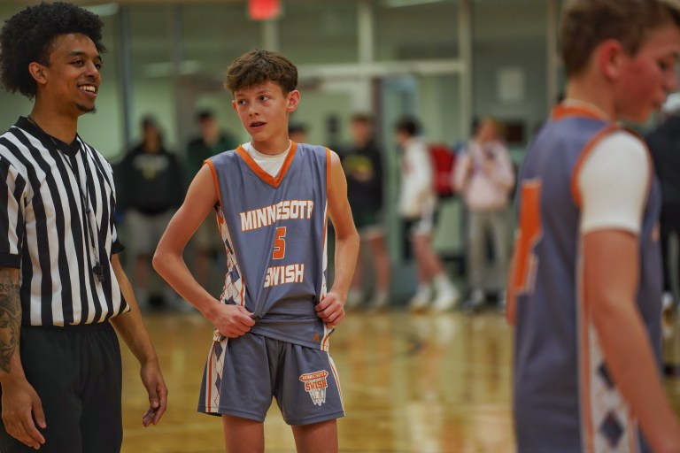 Cole Hendrickson