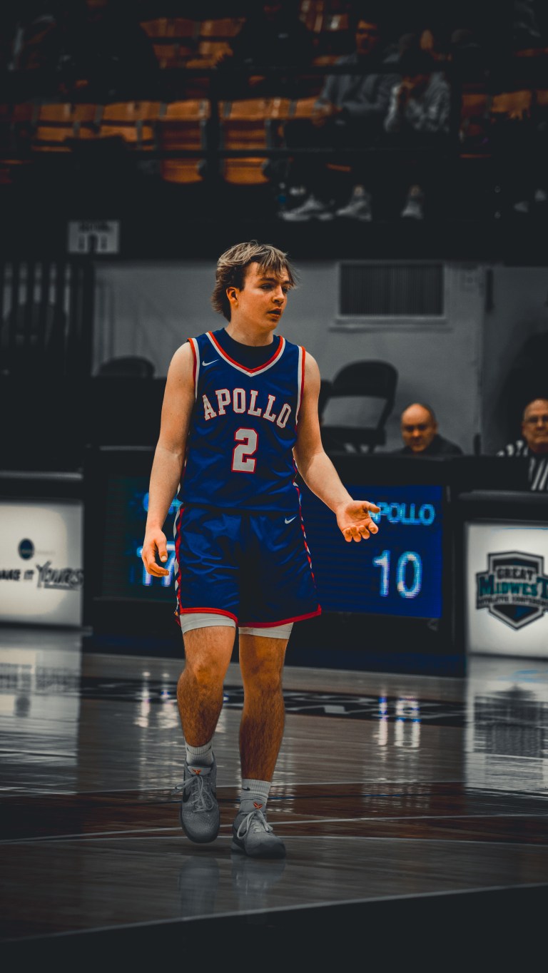 Eli Williams
