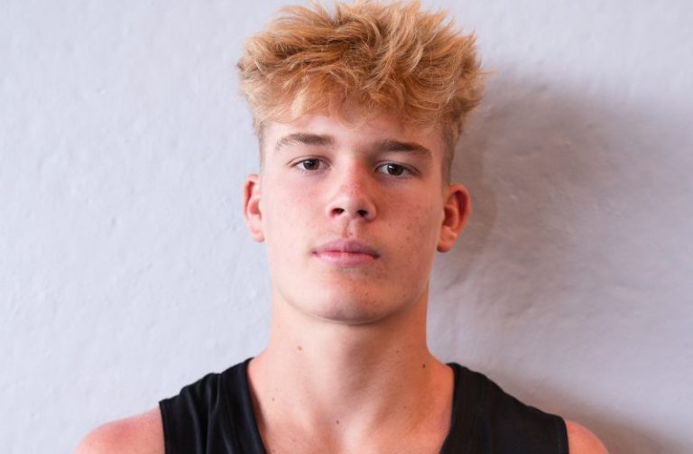 Delta Upsets Blackhawk Christian in Nail-Biting 45-43 Win