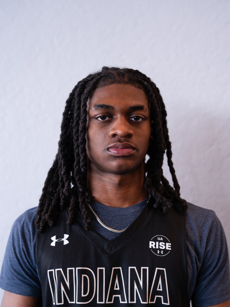 Jalen Wilson