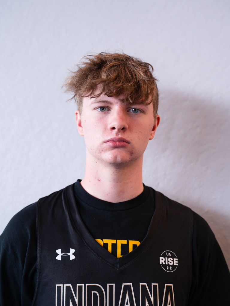 Caden Schneider