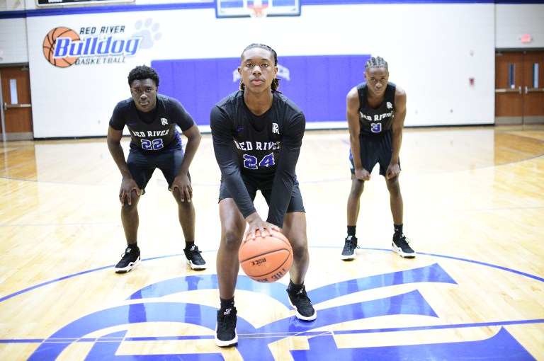 Zyquayvious Smith