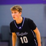 Austin Hegle