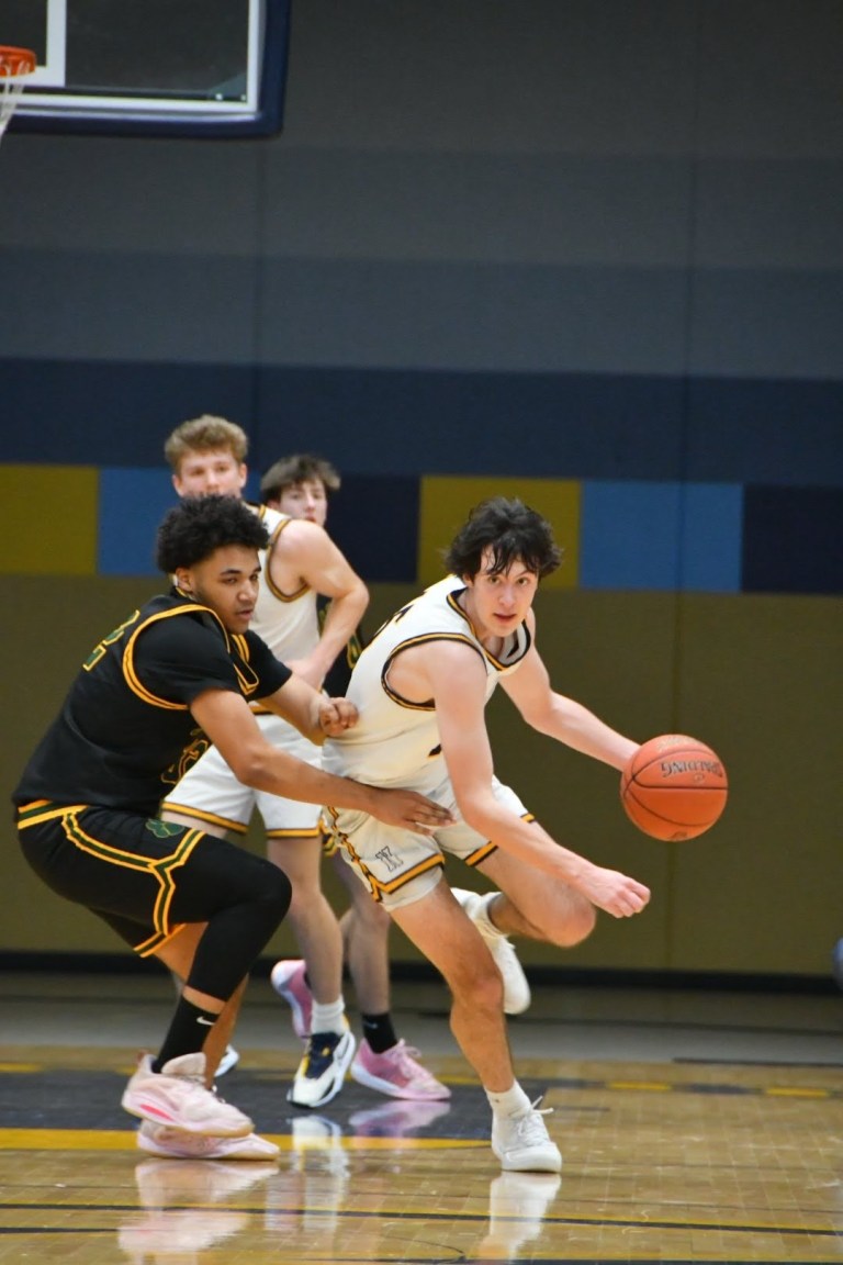 Landon Schramm