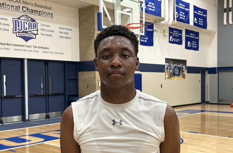 1A/2A Stock Rising Guards