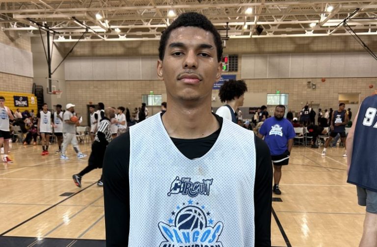 2025 Rankings Update: Guard Additions