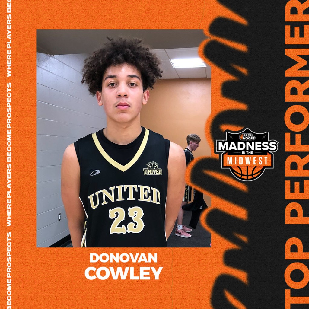Club Preview: Manitowoc United 17U (Gold)