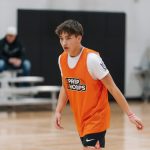 ND Attack 17U: Team Preview