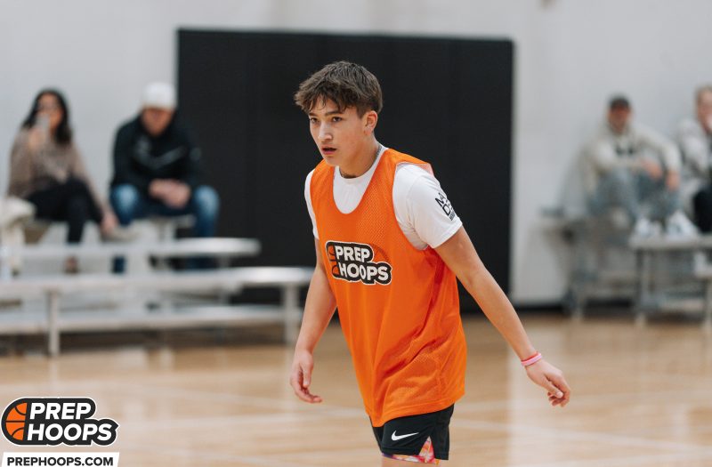 ND Attack 17U: Team Preview