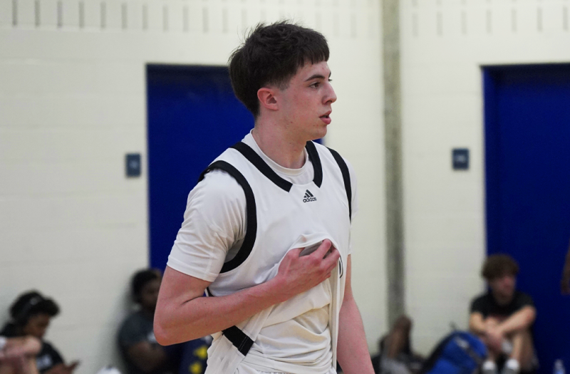 Twin Cities Takedown: Jack's Top Guards